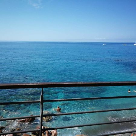 La Terrazza Sul Mare ☆☆☆☆☆ Monterosso Apartment Monterosso al Mare Exterior photo